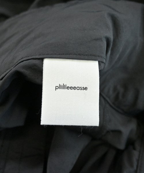 plllllleeeasse แจ็คเก็ตเบลาส์ อื่น