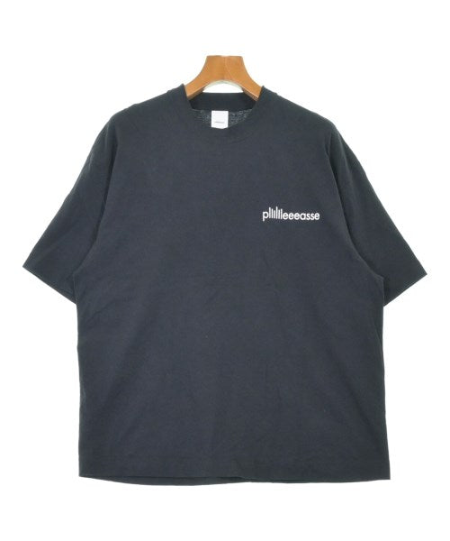 plllllleeeasse เสื้อยืด/เสื้อท็อปส์