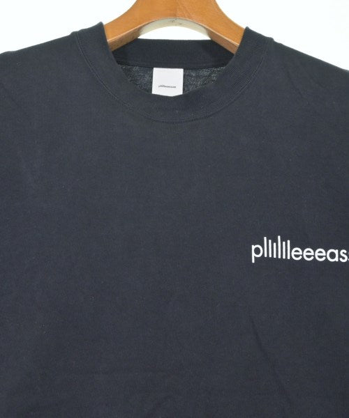 plllllleeeasse เสื้อยืด/เสื้อท็อปส์