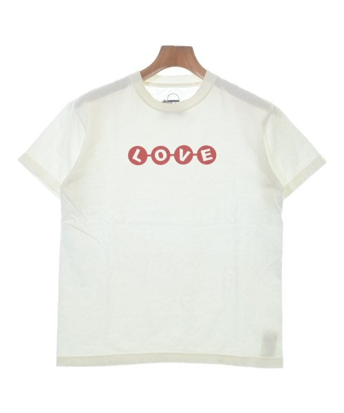 POGGYTHEMAN เสื้อยืด/เสื้อท็อปส์