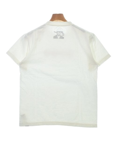 POGGYTHEMAN เสื้อยืด/เสื้อท็อปส์