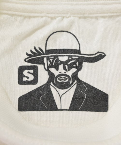 POGGYTHEMAN เสื้อยืด/เสื้อท็อปส์