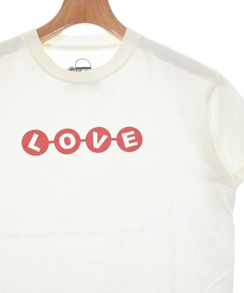 POGGYTHEMAN เสื้อยืด/เสื้อท็อปส์