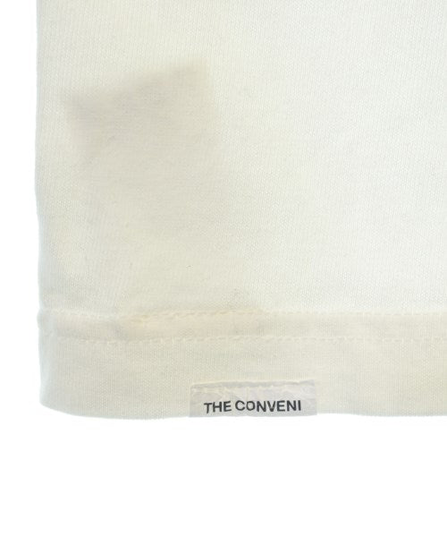 POGGYTHEMAN เสื้อยืด/เสื้อท็อปส์