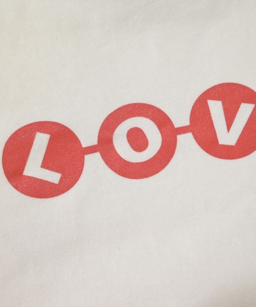 POGGYTHEMAN เสื้อยืด/เสื้อท็อปส์