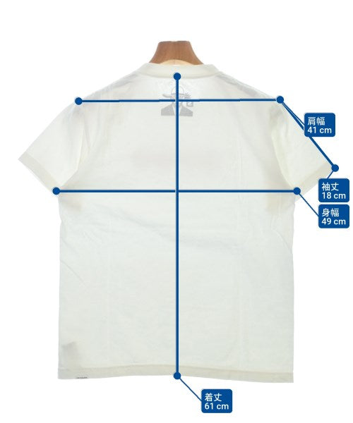 POGGYTHEMAN เสื้อยืด/เสื้อท็อปส์