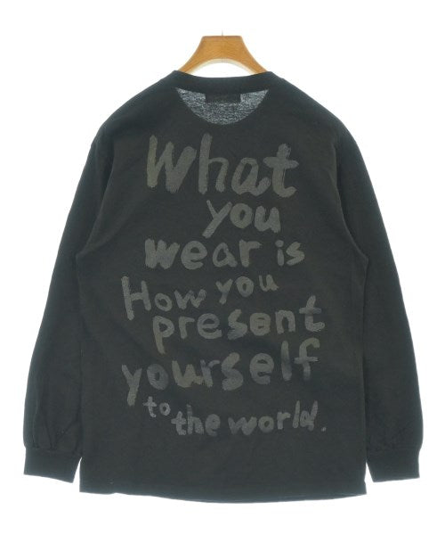 PRY เสื้อยืด/เสื้อท็อปส์