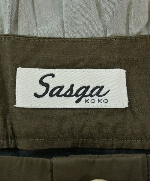 Sasga KOKO ชุดเดรส