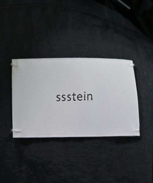 ssstein แจ็คเก็ตเบลาส์ อื่น