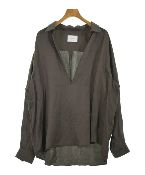 ssstein เสื้อลำลอง