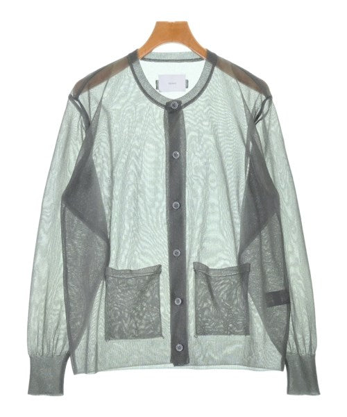 ssstein เสื้อคาร์ดิแกน