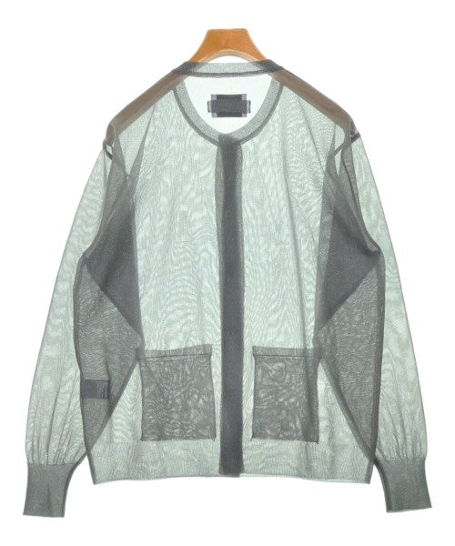 ssstein เสื้อคาร์ดิแกน