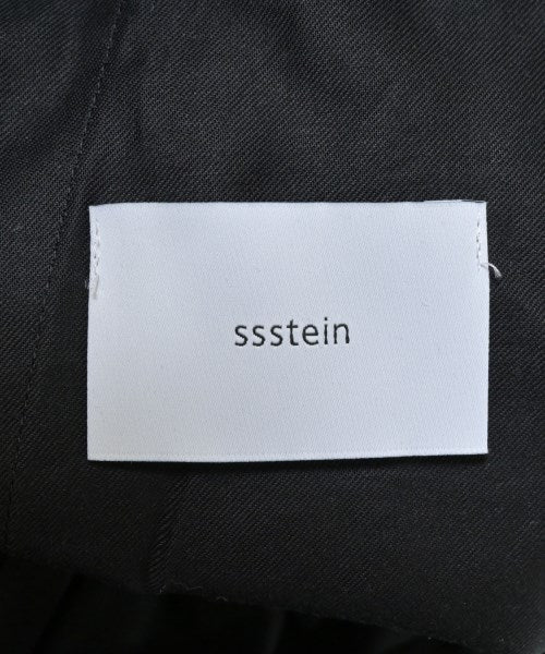 ssstein กางเกง อื่น