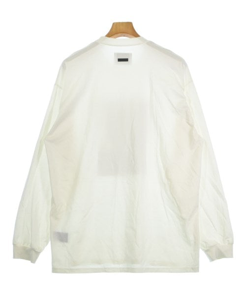 ssstein เสื้อยืด/เสื้อท็อปส์