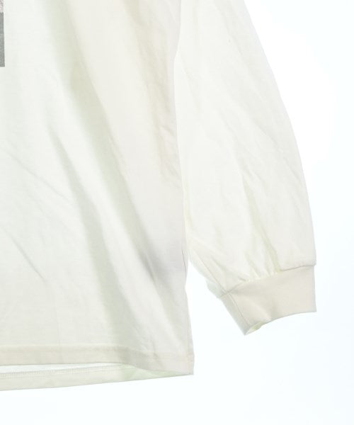 ssstein เสื้อยืด/เสื้อท็อปส์