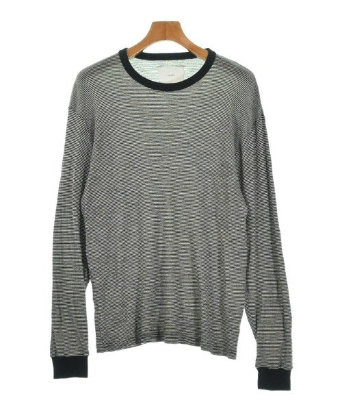 ssstein เสื้อยืด/เสื้อท็อปส์