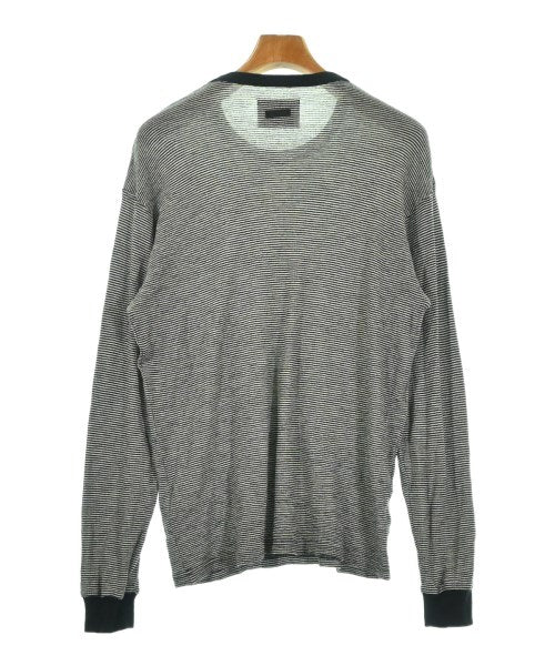 ssstein เสื้อยืด/เสื้อท็อปส์