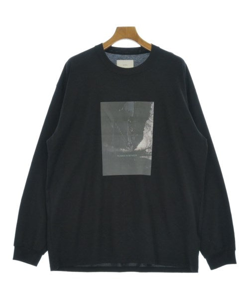 ssstein เสื้อยืด/เสื้อท็อปส์