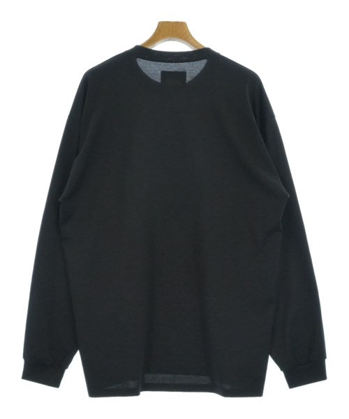 ssstein เสื้อยืด/เสื้อท็อปส์