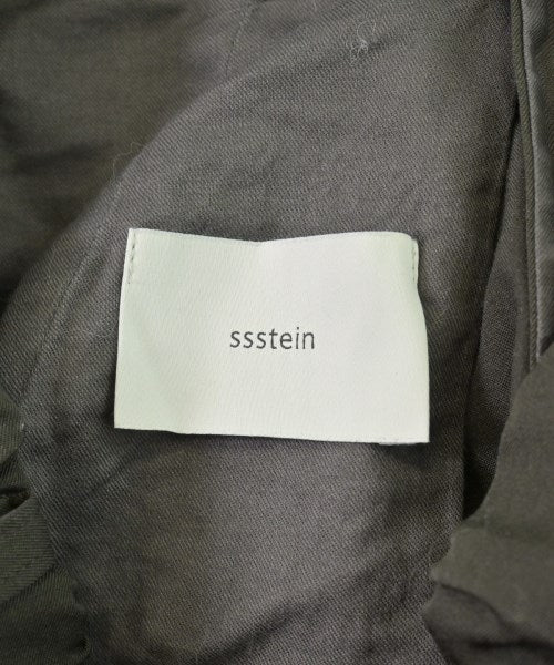 ssstein กางเกง อื่น