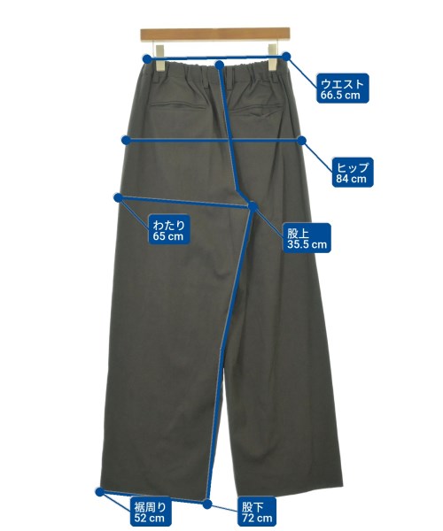 ssstein กางเกง อื่น