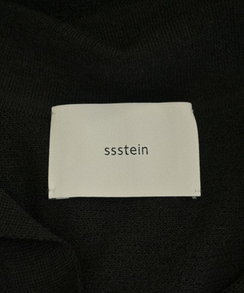 ssstein เสื้อกันหนาว