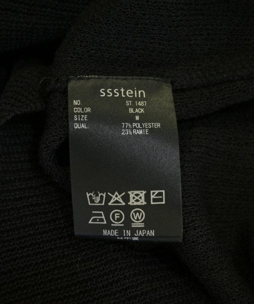 ssstein เสื้อกันหนาว