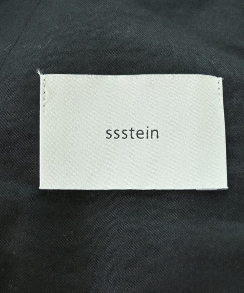 ssstein กางเกง 5 ส่วน