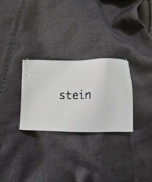ssstein กางเกงขายาว