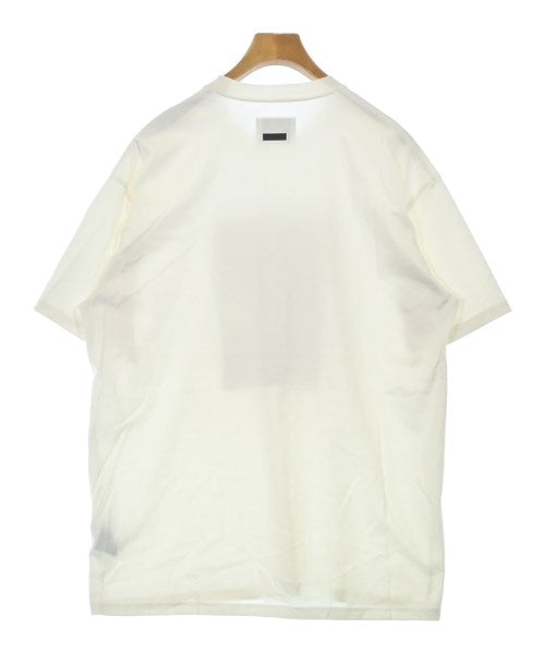 ssstein เสื้อยืด/เสื้อท็อปส์
