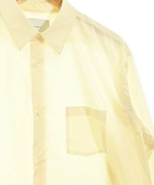 ssstein เสื้อลำลอง