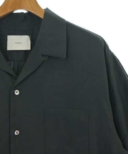 ssstein เสื้อลำลอง