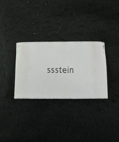 ssstein กางเกง อื่น