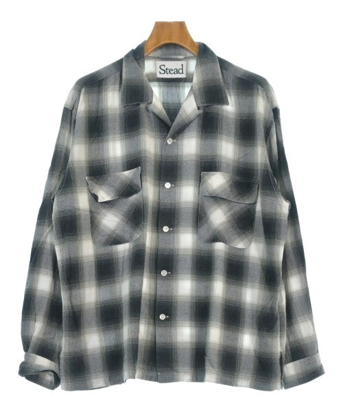 Stead เสื้อลำลอง