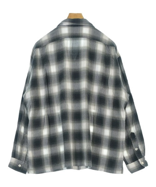 Stead เสื้อลำลอง