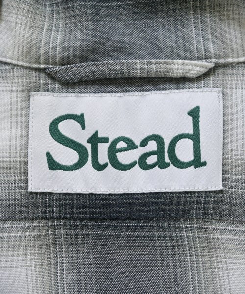 Stead เสื้อลำลอง