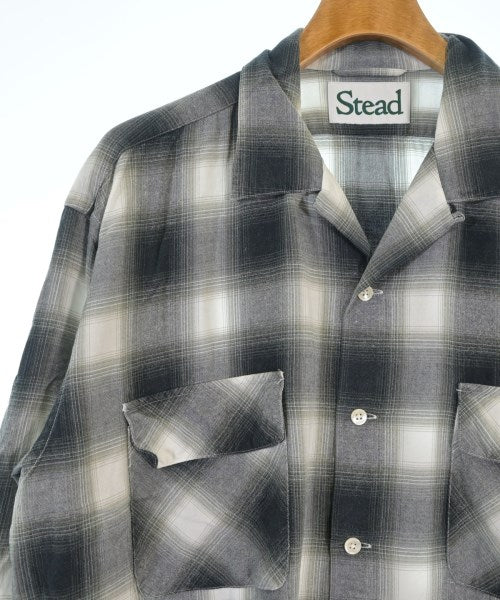 Stead เสื้อลำลอง