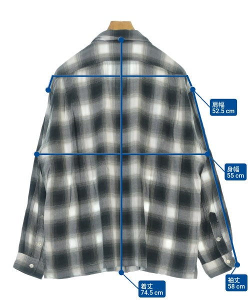 Stead เสื้อลำลอง