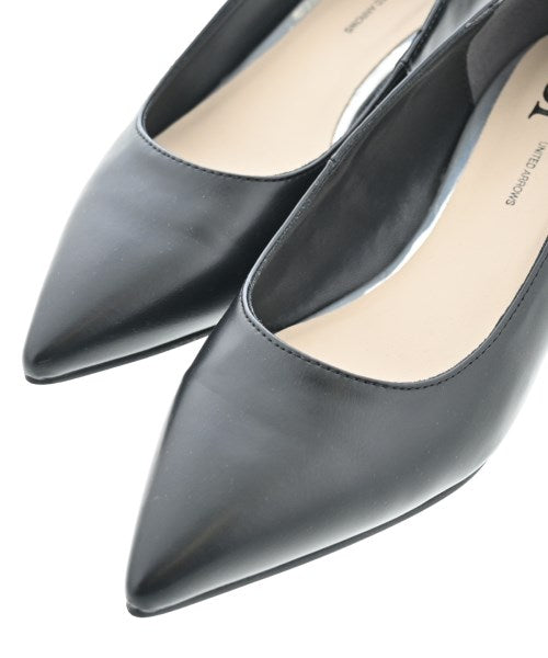 SY UNITED ARROWS รองเท้าส้นสูง