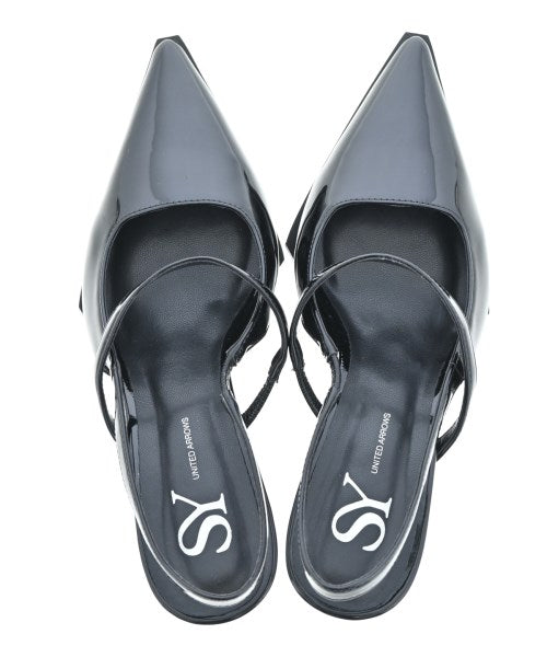 SY UNITED ARROWS รองเท้าส้นสูง