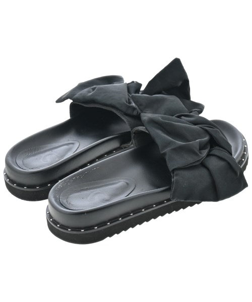 SY UNITED ARROWS รองเท้าแตะ