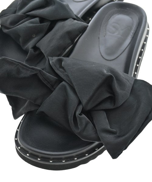 SY UNITED ARROWS รองเท้าแตะ