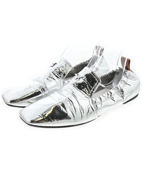 SY UNITED ARROWS รองเท้าออกงาน/รองเท้าไม่มีส้น