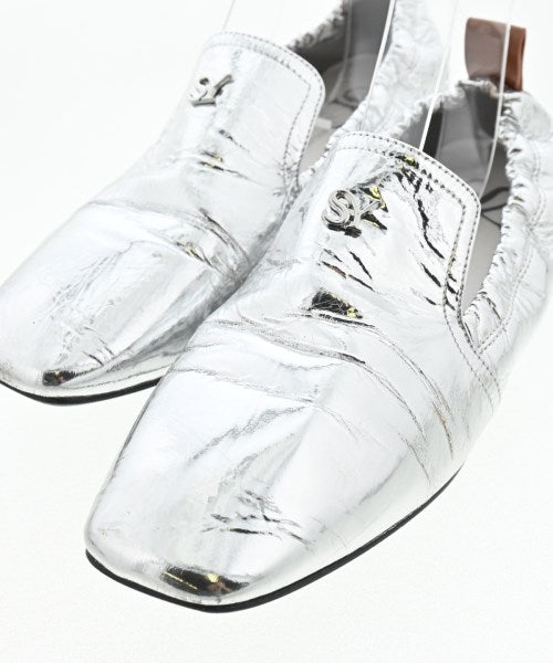SY UNITED ARROWS รองเท้าออกงาน/รองเท้าไม่มีส้น