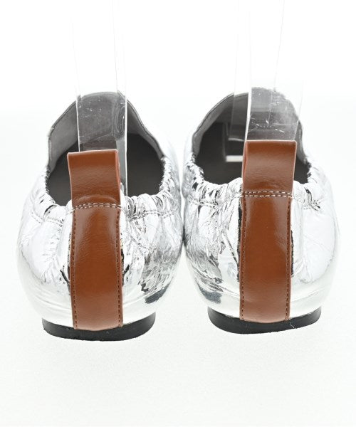 SY UNITED ARROWS รองเท้าออกงาน/รองเท้าไม่มีส้น
