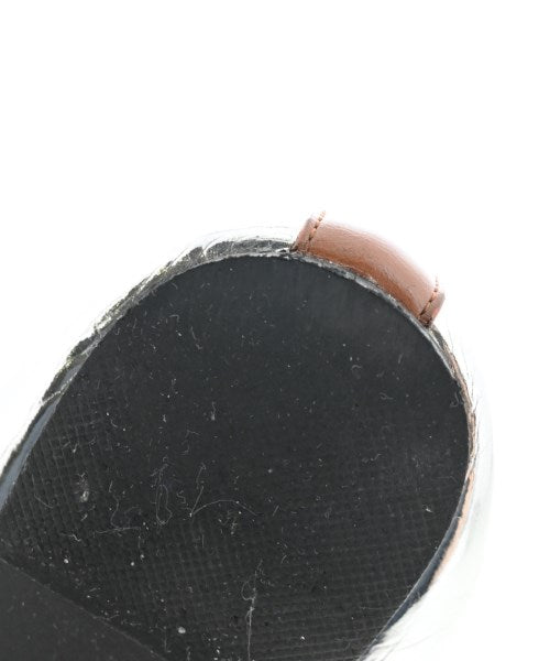 SY UNITED ARROWS รองเท้าออกงาน/รองเท้าไม่มีส้น