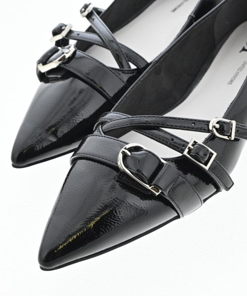 SY UNITED ARROWS รองเท้าส้นสูง