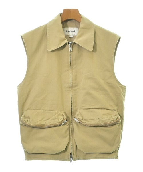 TONY WACK แจ็คเก็ตเบลาส์ อื่น