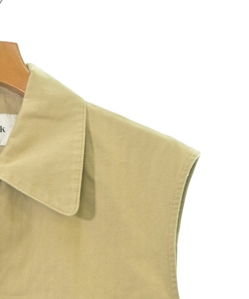 TONY WACK แจ็คเก็ตเบลาส์ อื่น