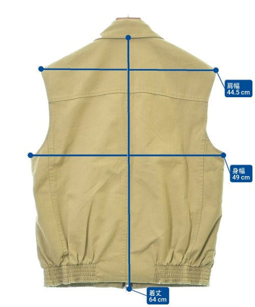 TONY WACK แจ็คเก็ตเบลาส์ อื่น